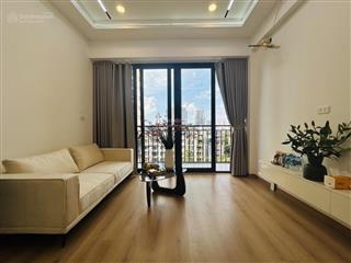 Chung cư a2 đền lừ  tầng trung hiếm bán