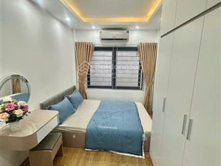 Trung tâm hai bà trưng  sổ nở hậu  cực hiếm  20m2  chỉ 3.x tỷ