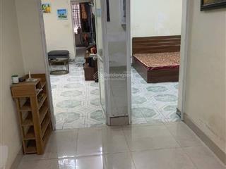 Tập thể hồng mai  quỳnh lôi  sổ to 52m2