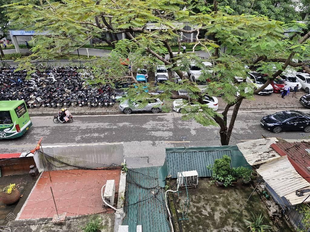 Phải nhanh mới còn  tập thể nguyên bản sổ 57m2  4,5 tỷ (thương lượng mạnh)