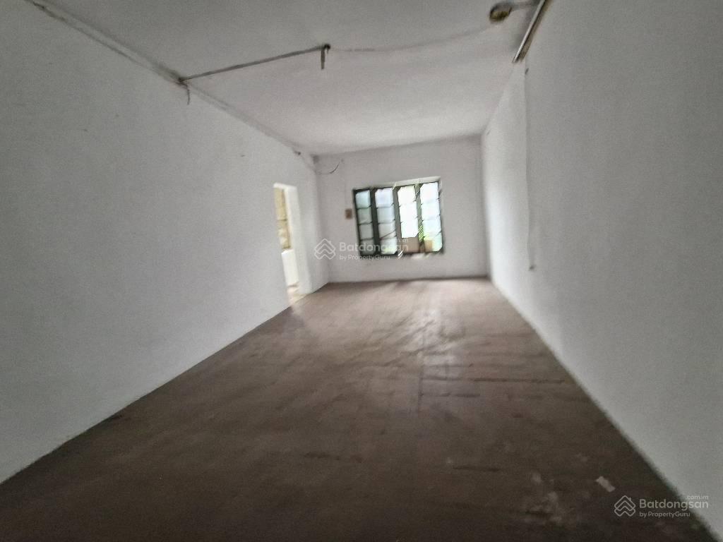 Phải nhanh mới còn  tập thể nguyên bản sổ 57m2  4,5 tỷ (thương lượng mạnh)