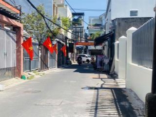Lô đất rộng lê hữu trác  gần biển mỹ khê,đà nẵng  giá tốt 14,5 tỷ