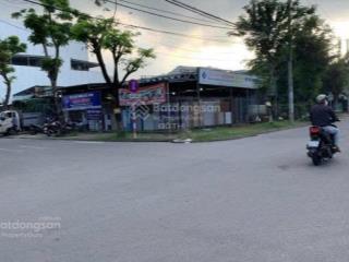 Lô góc diện tích rộng, nguyễn đình tứ, liên chiểu chỉ 9,5 tỷ