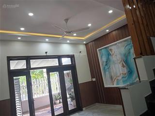Nhà 2 tầng mặt tiền nguyễn quý đức, khuê trung, cẩm lệ, đà nẵng  5,95 tỷ