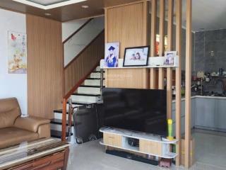 Biệt thự 2 tầng, 2 mặt tiền  gần võ chí công, hoà xuân đà nẵng  chỉ 11,2 tỷ