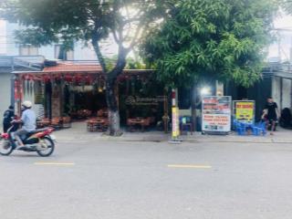 Lô góc 2 mặt tiền phan văn định  sát biển xuân thiều  10,5 tỷ