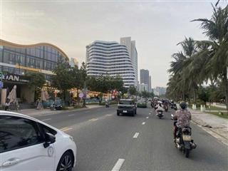 Đất mặt tiền đoàn khuê khu nam việt á, tp. đà nẵng  chỉ 9,5 tỷ
