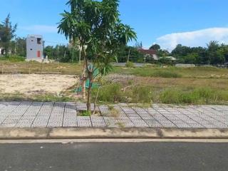 Khu dân cư thống nhất  phường điện dương  từ 2,8 tỷ/lô