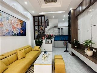 Cần bán nhanh nhà phố bùi xương trạch xây 5t giá 7 tỷ