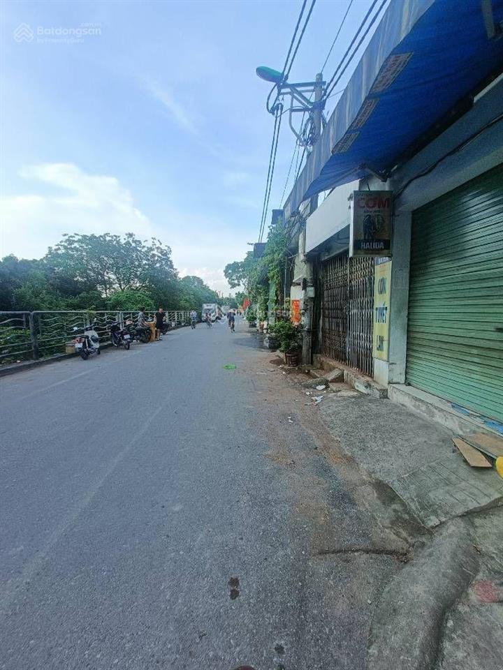 Bán gấp đất tại khuyến lương, hoàng mai, hà nội giá tốt 5,3 tỷ, 38m2