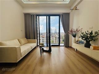 Chung cư hồ đền lừ 55m2 chỉ nhỉnh 4 tỷ view hồ