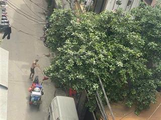 Bán gấp nhà mặt phố tân ấp bà đình 42m2 giá hấp dẫn