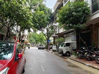 Siêu phẩm phân lô tổng cục 5 ở luôn, vị trí đẹp nhất khu!