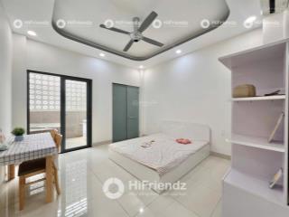 Cho thuê cc mini 1pn, 1vs, 40m2, giá 6,8 triệu tại tây thạnh, tân phú, hcm siêu hot