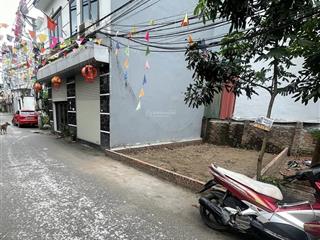 Bán đất mặt phố kinh doanh tại yên nghĩa, hà đông, 38m2, mặt tiền rộng 4,7m, giá chỉ 4.x tỷ.