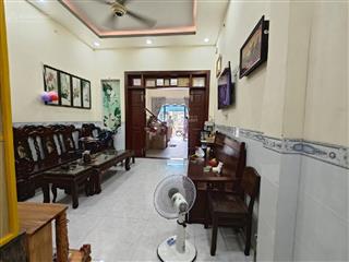 Gấp bán nhà linh xuân thủ đức 3 tầng