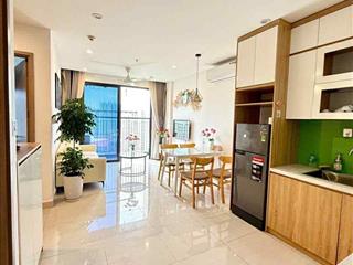 Cho thuê căn hộ 1pn 47m2 giá cực chất tại vinhomes ocean park gia lâm, 6,9 triệu