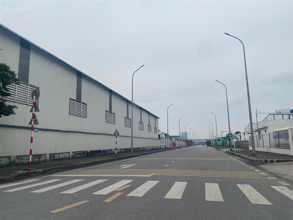 Kho & xưởng zamil mới 100% tại đông triều  quảng ninh | diện tích từ 5.000 đến 60.000 m² giá rẻ