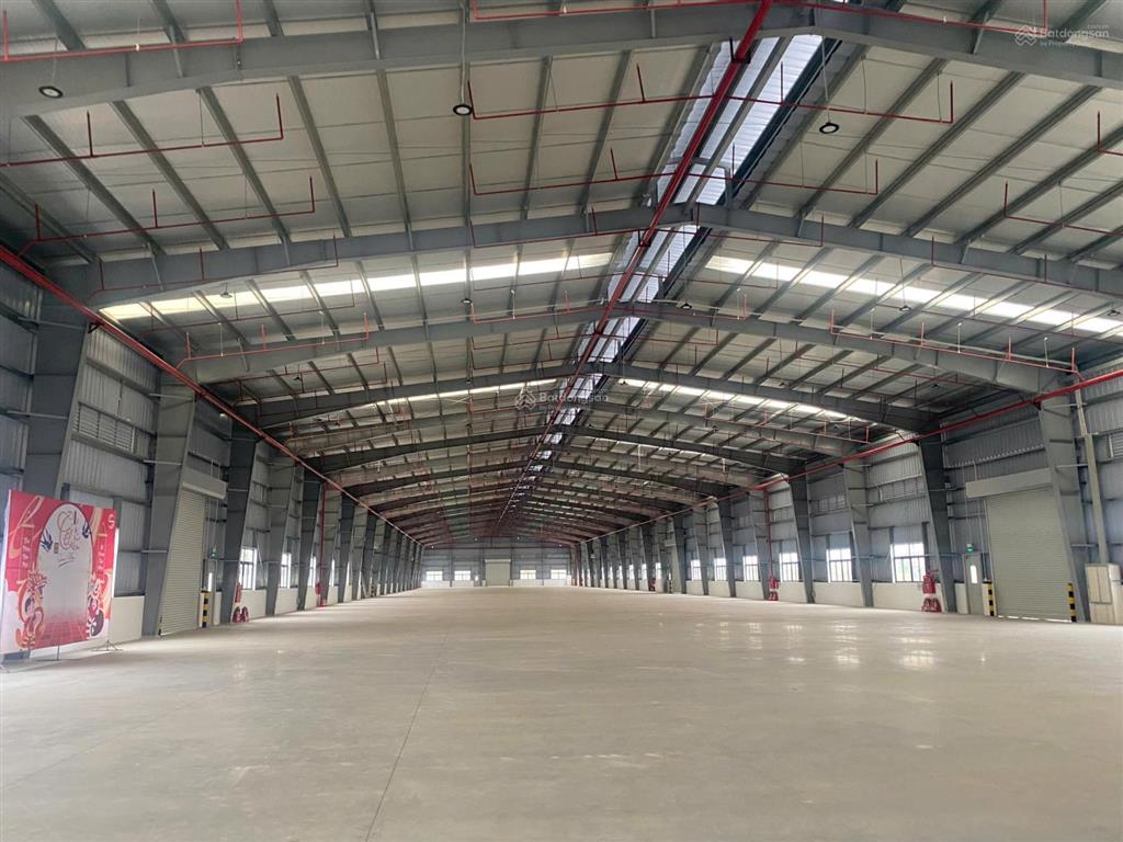 Kho & xưởng zamil mới 100% tại đông triều  quảng ninh | diện tích từ 5.000 đến 60.000 m² giá rẻ