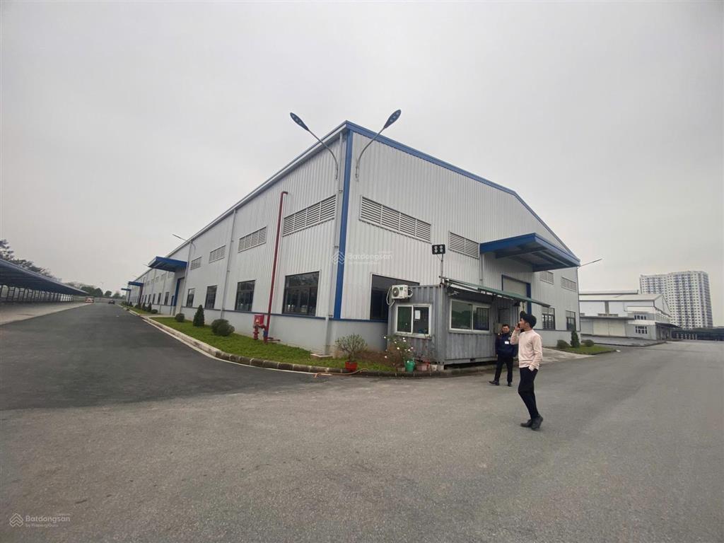 Kho & xưởng zamil mới 100% tại đông triều  quảng ninh | diện tích từ 5.000 đến 60.000 m² giá rẻ