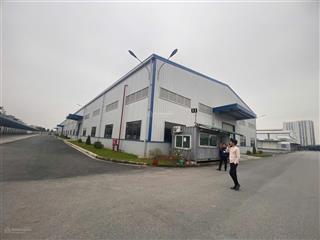 Kho & xưởng zamil mới 100% tại đông triều  quảng ninh | diện tích từ 5.000 đến 60.000 m² giá rẻ