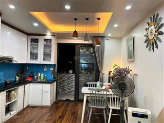 Bán chung cư 3pn nội thất đầy đủ giá rẻ nhất thị trường 3,3x tỷ, 76m2 nhiều tiện ích xung quanh