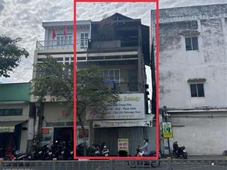 Bán đất tại phạm văn chí, 33 tỷ, 375 m2, q6, hcm, uy tín chính chủ