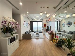 Cho thuê căn 2n 77m hinode city nhà đồ cơ bản (full đồ trao đổi) vào ở được ngay, miễn phí dịch vụ