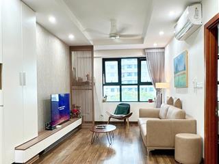 Bán căn 2n 67m ecogreen full đồ giá rẻ nhất thị trường chỉ 4.8 tỷ, view đẹp, nhiều tiện ích nội khu