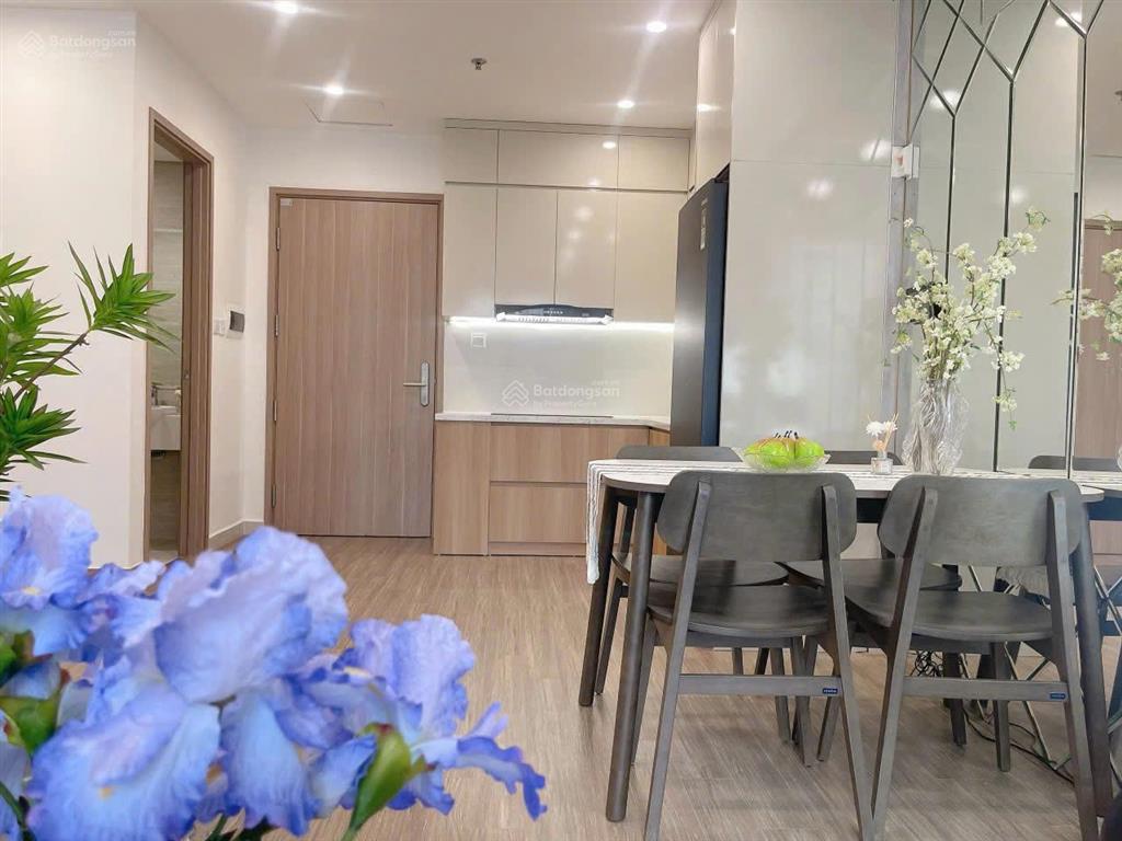 Chính chủ bán căn 2n 53m full đồ đẹp tại ecolake view, giá chuẩn 4.8 tỷ, sđcc sang tên ngay!!!