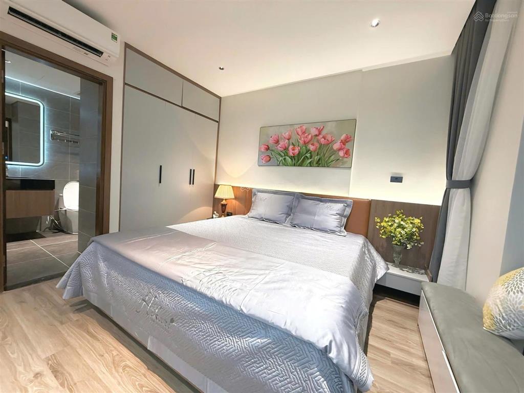 Chính chủ bán căn góc n01b 3pn 96m2, full đồ k35 tân mai, sđcc giao dịch ngay.  0828 101 ***