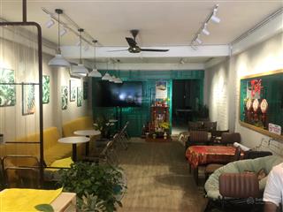 Bán nhà mặt phố view đẹp tại nguyễn duy dương, 52 tỷ, 84m2, 5 tầng