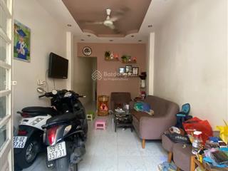 Bán nhà riêng tại cách mạng tháng tám, 8,4 tỷ, 48m2, quận 10, hcm  hot!