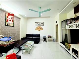 Bán nhà riêng 10,1 tỷ, 55m2 tại cách mạng tháng tám, p.13, q.10, hcm