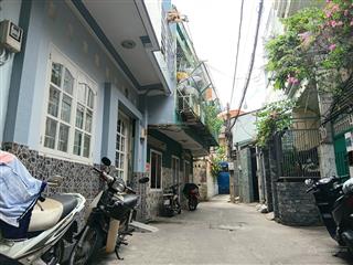 Bán nhà riêng tại tô hiến thành, quận 10, tp.hcm, 9,8 tỷ, 54m2, view đẹp hot!
