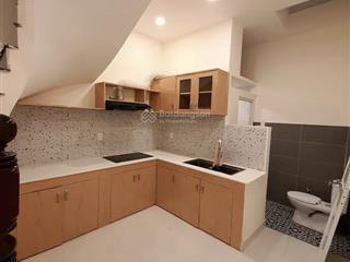 Bán nhà riêng đẹp tại nhật tảo, 6,6 tỷ, 30m2, quận 10, hcm