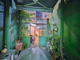 Bán nhà riêng tại tô hiến thành, 9,5 tỷ, 54m2, giá tốt