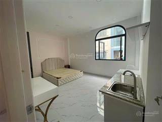 Bán nhà riêng tại đường 3/2, quận 10, hcm, 6,8 tỷ, 29m2
