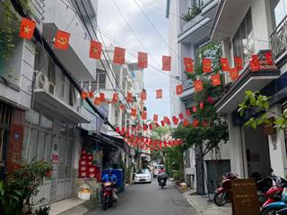 Bán nr 4 tầng, 60m2, 13 tỷ tại cao thắng, p 12, q10, hcm, chính chủ, hot!