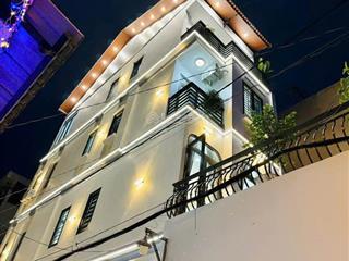 Chủ định cư bán gấp nhà mặt tiền gò vấp, sổ sẵn! gọi ngay 0769 708 ***