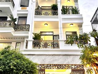 Bán gấp siêu phẩm villa tân cổ điển khu dân cư đồng bộ đẹp nhất q.12  0769 708 ***