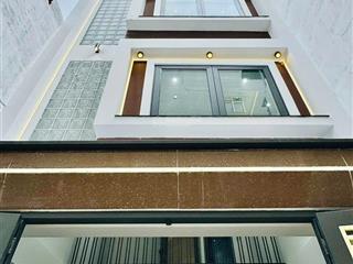 Chính chủ kẹt tiền bán gấp căn mặt tiền gò vấp giá chỉ 3,26ty  em ngay để được ưu tiên!