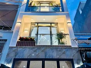 Nhà giá ngộp, mt hẻm huỳnh tấn phát, phú thuận, quận 7, 70m2  shr  0769 708 ***