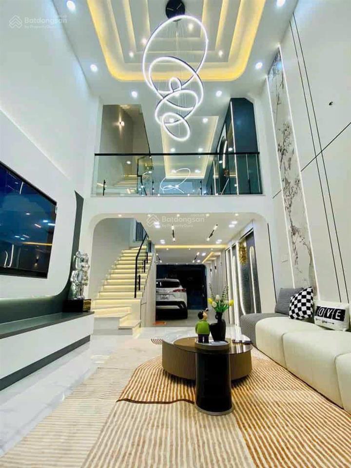 Bán vội nhà sổ riêng 60.9m2, 4 tầng, đường 47, p. thảo điền, quận 2 shr  ngay