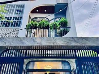 Chủ bán gấp căn nhà hẻm 1 sẹc đường nguyễn thượng hiền, p5, bình thạnh, 42m2 tl có shr