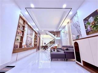 Bán nhà đường bạch đằng phường 1 bình thạnh giá chỉ 3ty860trieu tl nhà nở hậu có hẻm oto  ngay