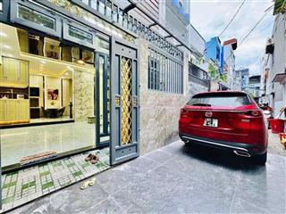 Bán gấp nhà ngộp gò vấp 65m2, hẻm oto 7m, có shr sang tên ngay  0769 708 ***
