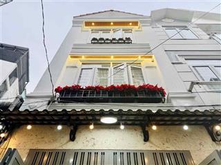 Ngộp ! sổ hồng riêng căn 58m2 giá 2 tỷ tl đường số 21, phường 8, gò vấp, hẻm oto6m shr  ngay