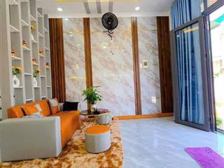 Lên sóng căn ngộp gò vấp 48m2, chào giá 2ty700tr tl, hẻm oto6m có shr sang tên,  ngay 0769 708 ***