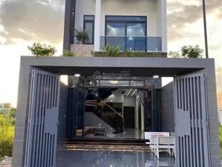 Bán gấp nhà đường dương đình hội, p. phước long b, quận 9. sổ hồng riêng